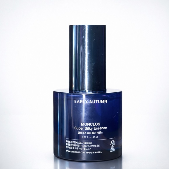 Monclos Super Silky Essence - Picture 3 of 6